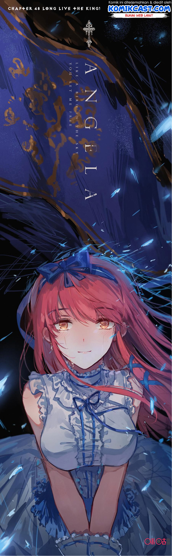 Long Live The King Chapter 48 Gambar 2